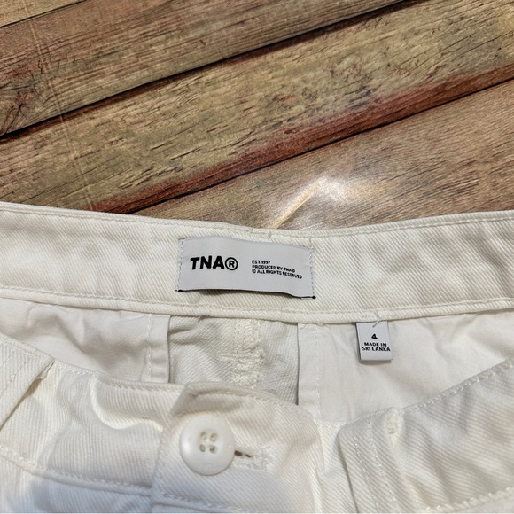 Aritzia Troop Cargo Pant - Picture 3 of 5